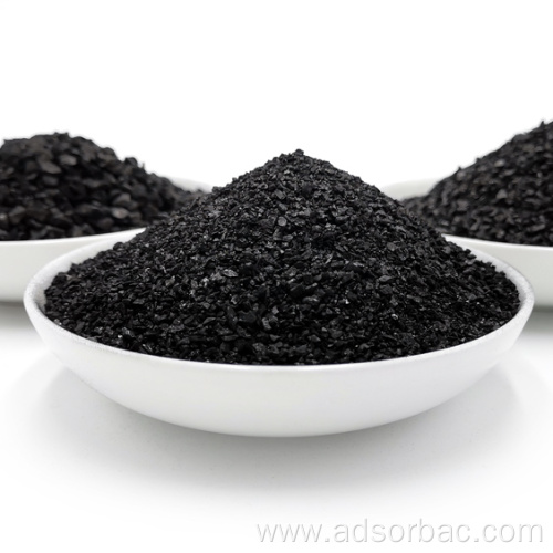 Coal Based Granular Activated Carbon for Air Purification